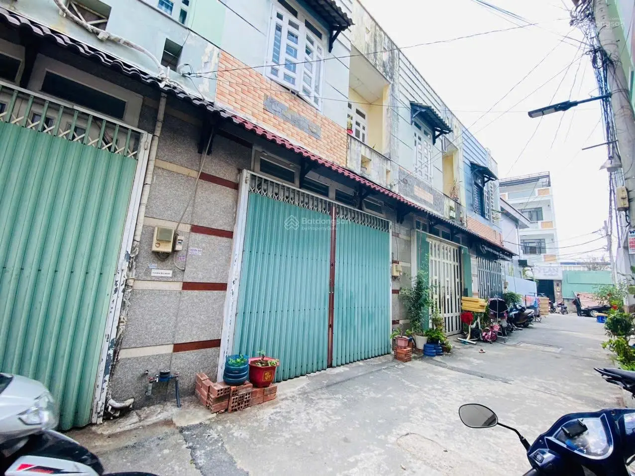 1 căn duy nhất - bao giá toàn khu vực - giá giảm sâu - chỉ nhỉnh 4 tỷ - DT 52m2 ngang 5m