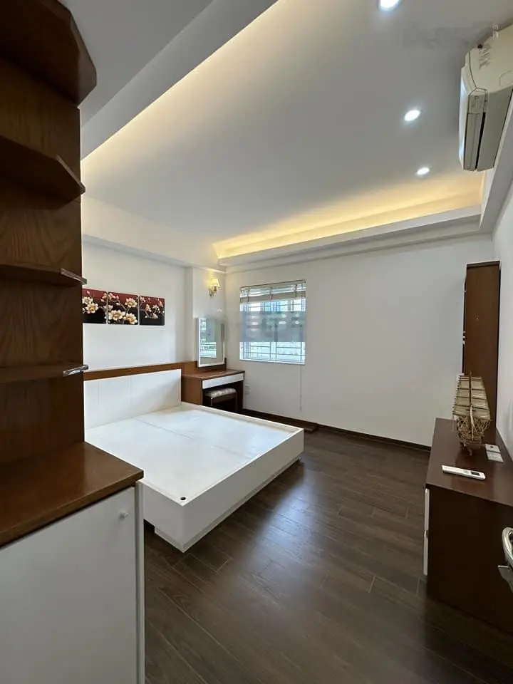 gấp ! Mỹ Đình Plaza 2, CC bán căn hộ 2106 - 104m2 , 3 ngủ full đồ giá 6.x tỷ 0389 193 ***