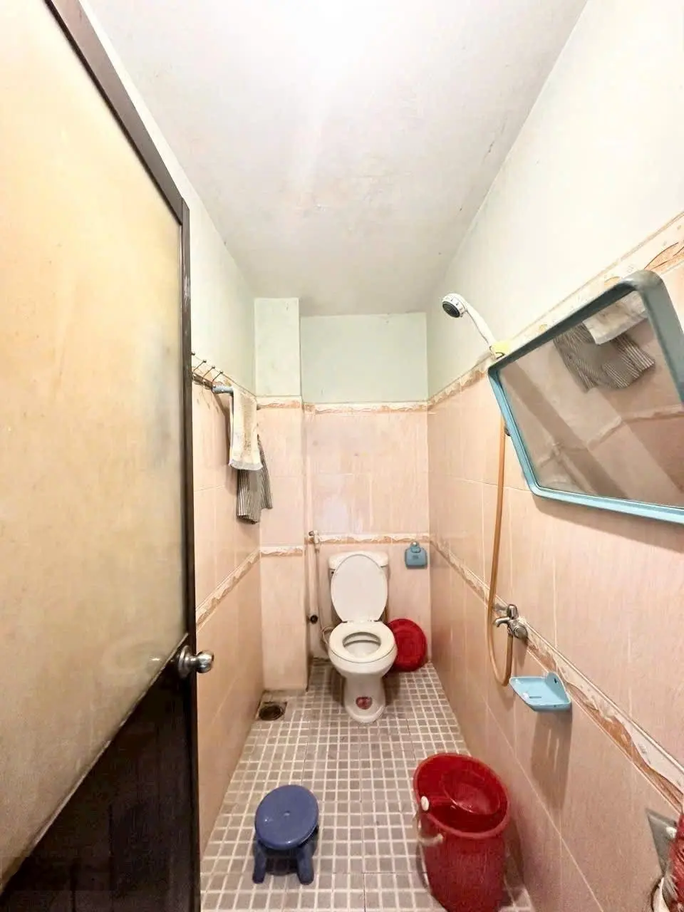 Bán nhà hẻm xe hơi 1942 Huỳnh Tấn Phát. Dt 4x17.5m. trệt lầu. 4.3 tỷ