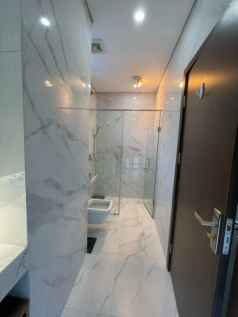 Bán căn góc view vườn hoa khu Sao Biển hoàn thiện full đồ, Vinhomes Ocean Park, 0963 892 ***