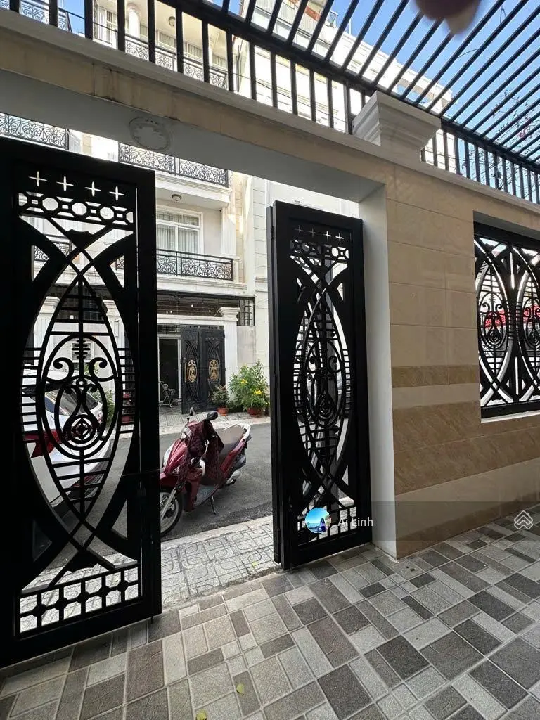 Nhà Trường Thọ 1T3L khu dân trí ngay Đặng Văn Bi gần CC Moonlight- vành đai 2 hẻm nhựa 6m 6.8 tỷ TL