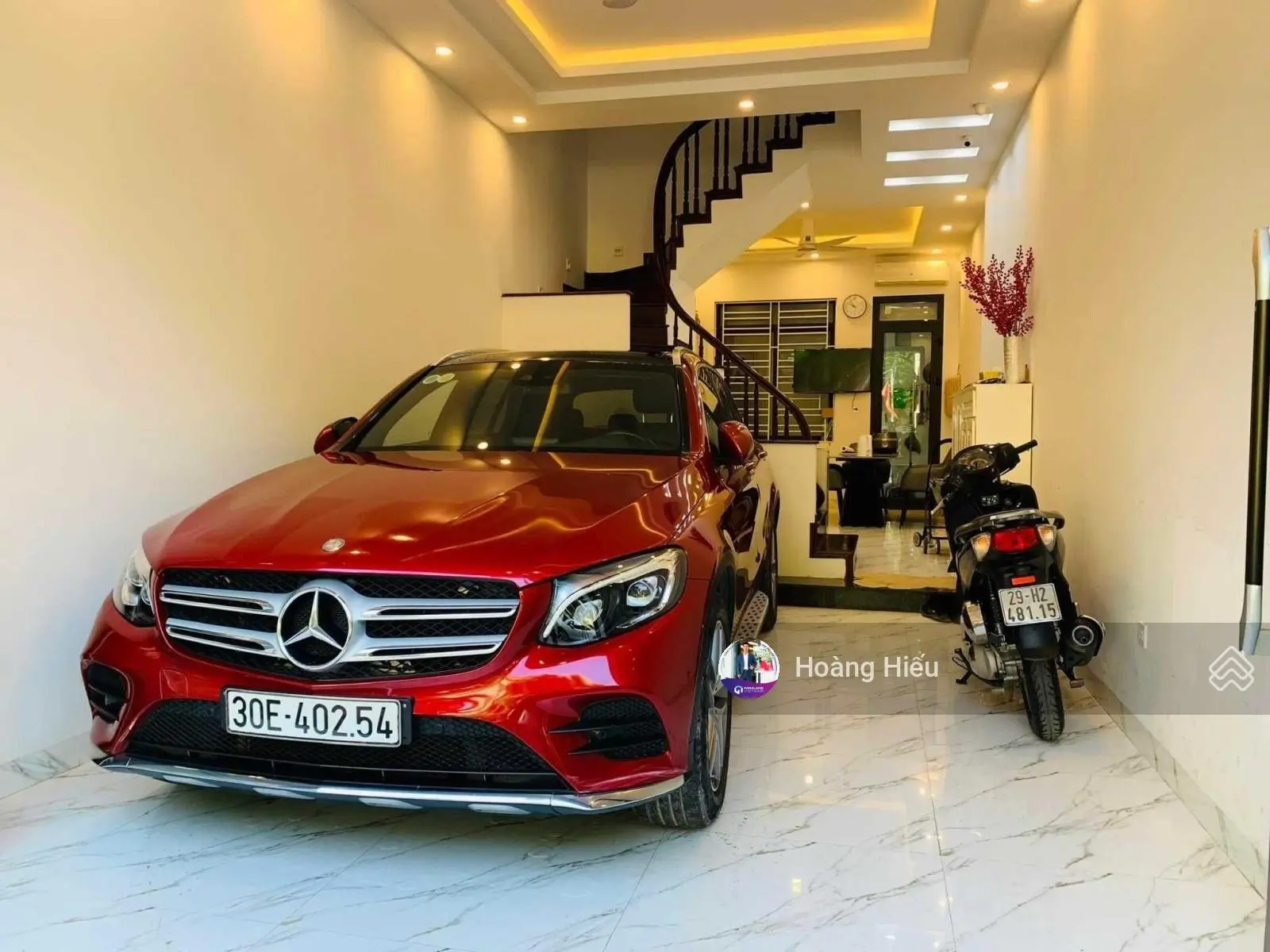 Cực ngon, đất Hoàng Quốc Việt, Cầu Giấy lô góc, 3 mặt thoáng, ô tô đỗ cửa, 60m2, mặt tiền 10m
