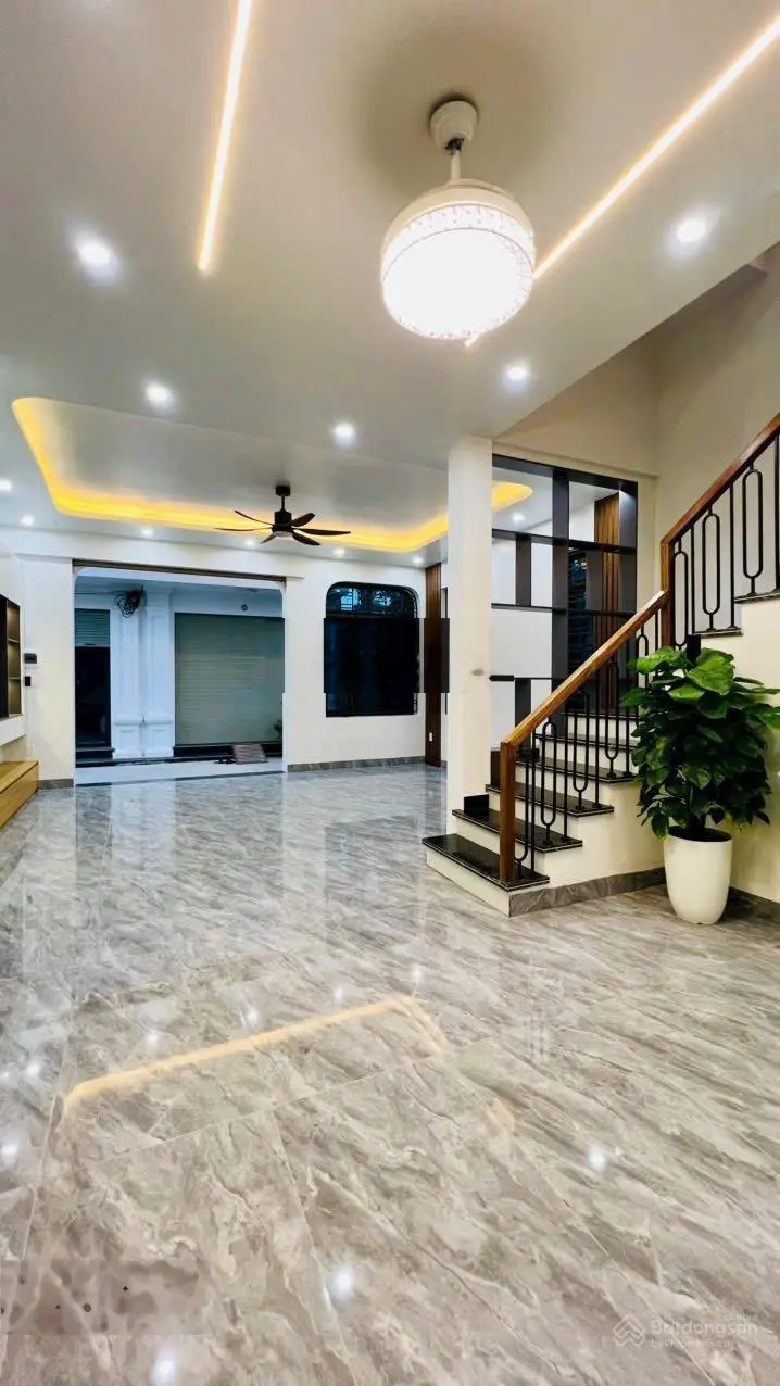 Căn nhà 3 tầng độc lập tại Chiến Thắng, Đặng Cương, Phường An Hải, Quận An Dương, Hải Phòng