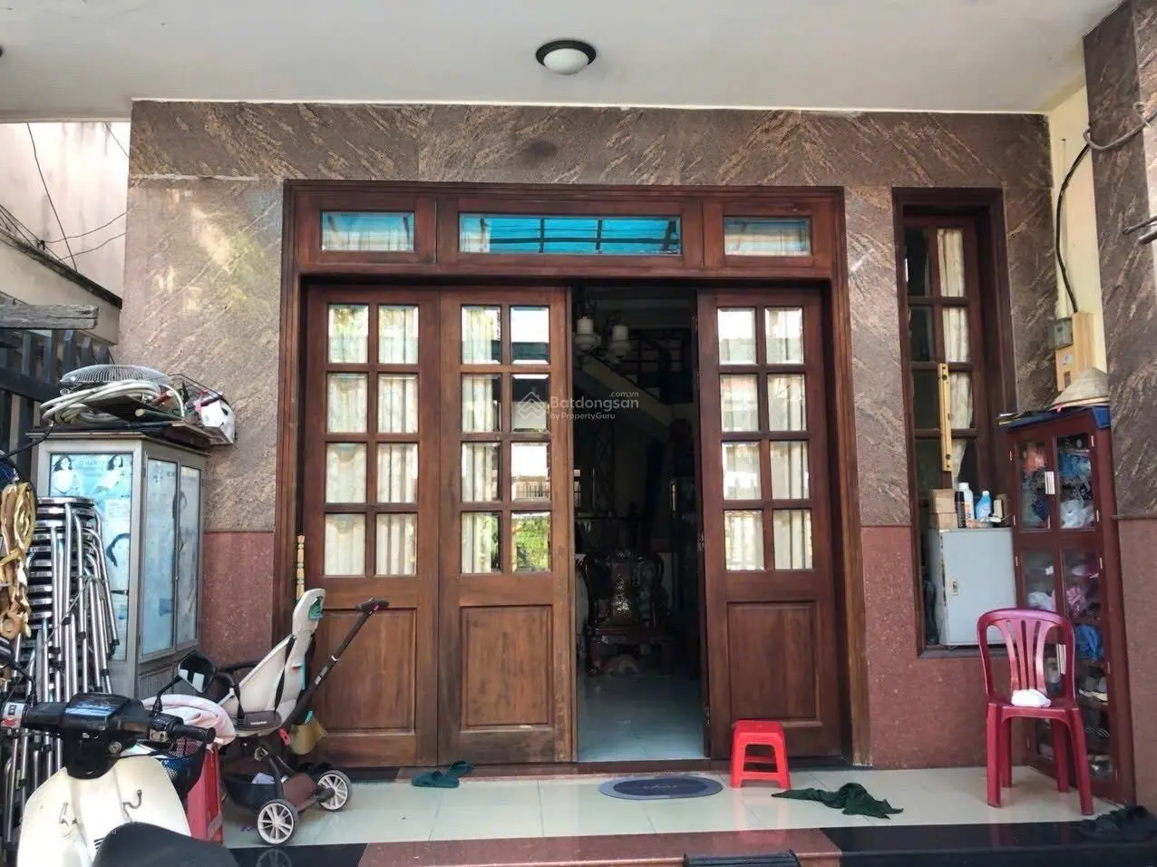 Bán nhà đường 68, 1 trệt 3 lầu, giá 8,5 tỷ. Sát Bệnh Viện Quân Y