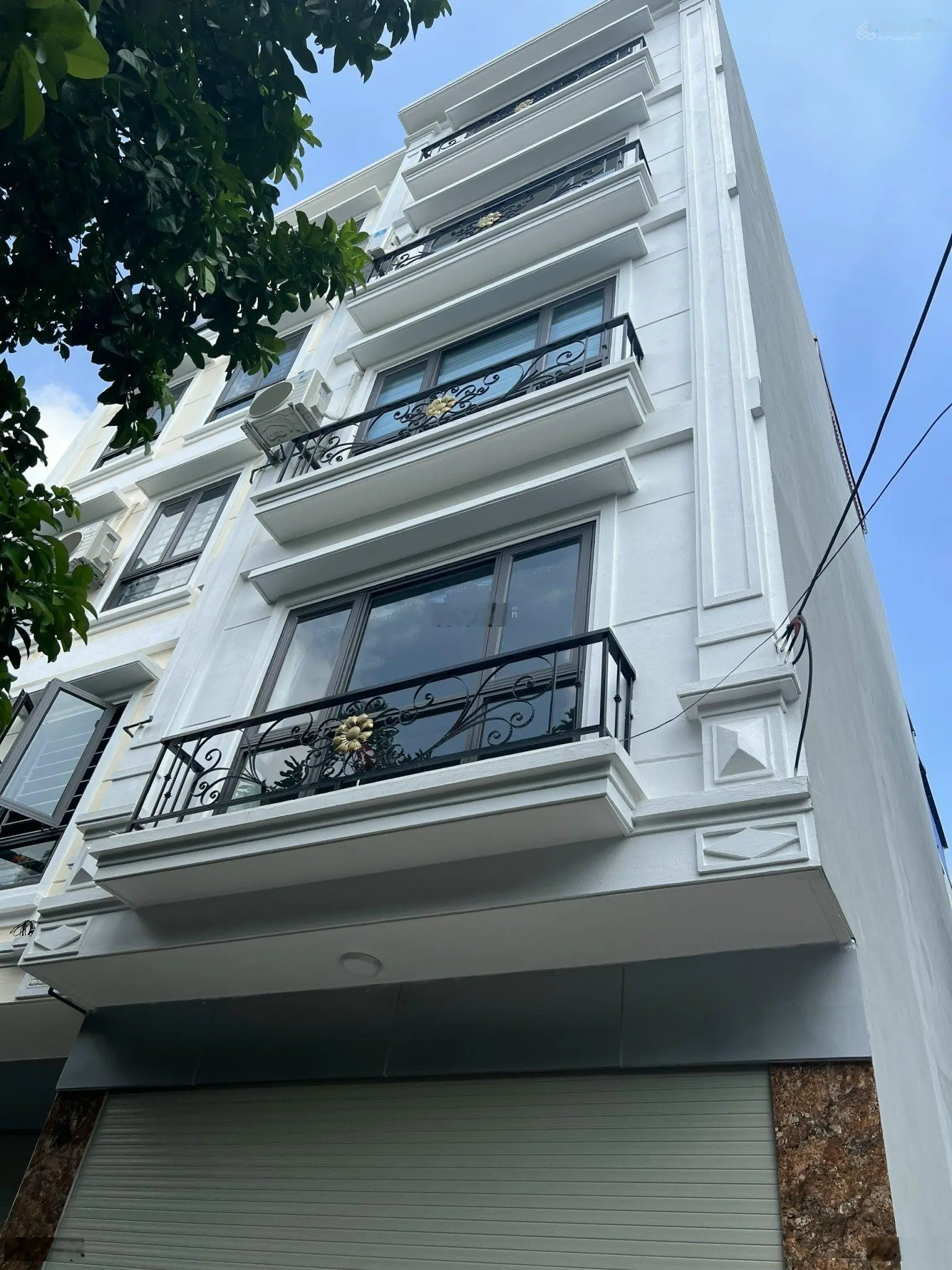 Bán nhà Kim Giang Thanh Liệt DT 37m x4 T giá 5,35ty LH 0368863081