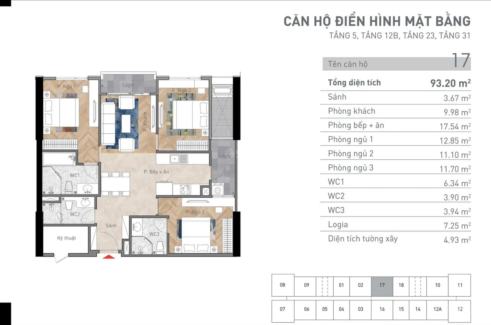 Bán căn hộ chung cư tại viha complex, 9,613 tỷ vnd, 97.1m2 - chính chủ, uy tín - giá tốt
