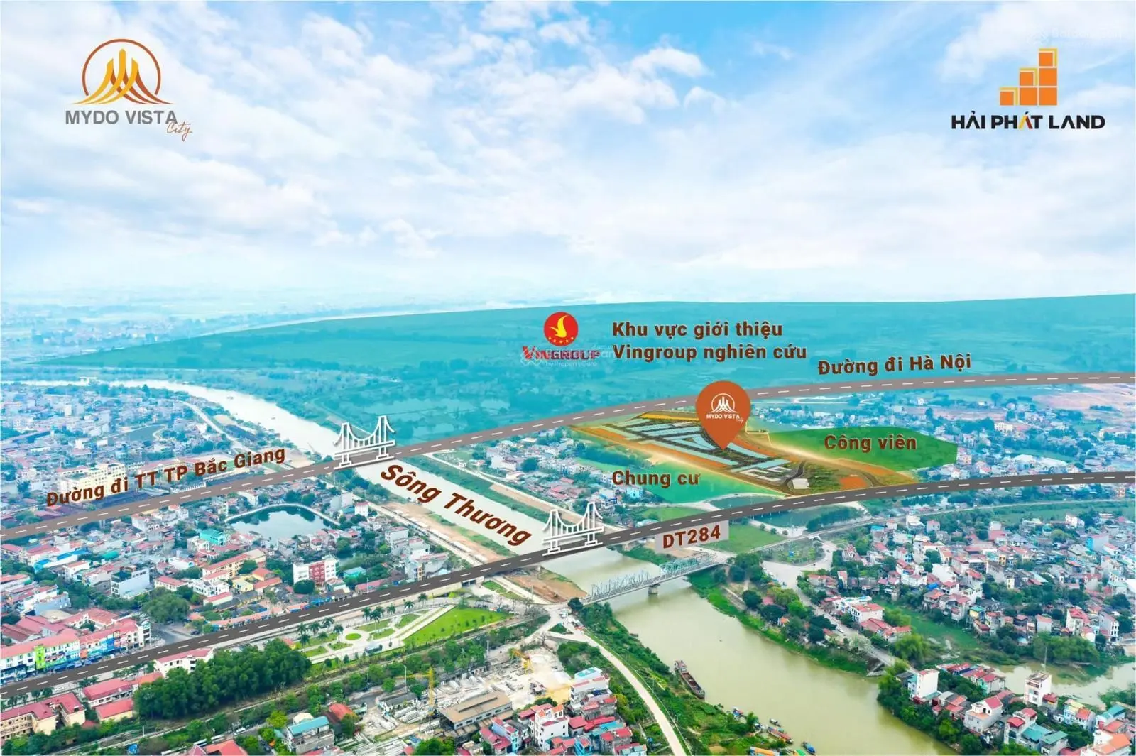 Chính chủ N9 cần bán diện tích 80m2 Mỹ Độ Vista Bắc Giang, sổ đỏ sẵn két, giá thoả thuận 0989 580 ***