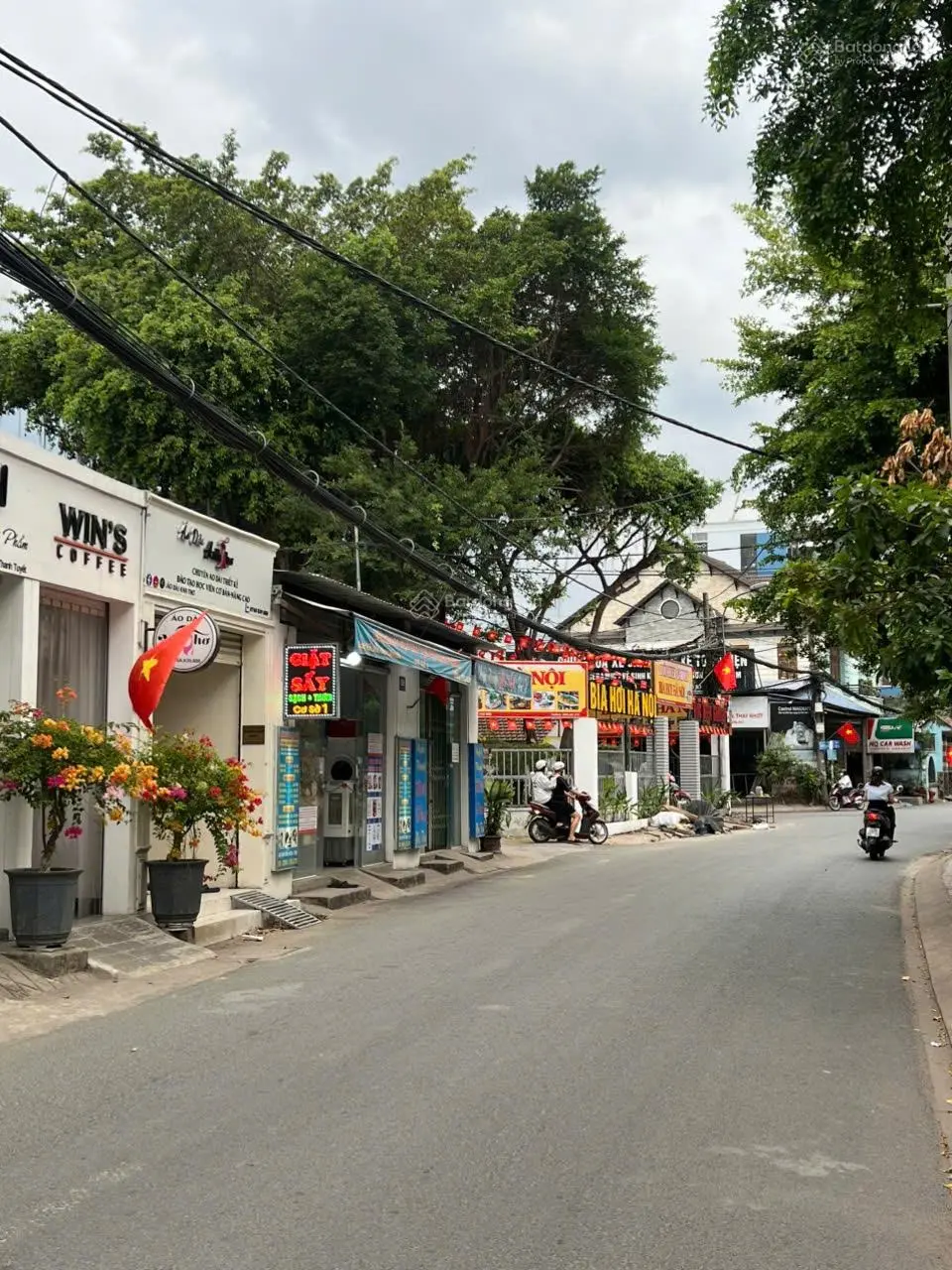 Cần bán nhà MT đường 12 ngay trường HOA LƯ, Tăng Nhơn Phú B, Quận 9, DT 68m/7.5 tỷ