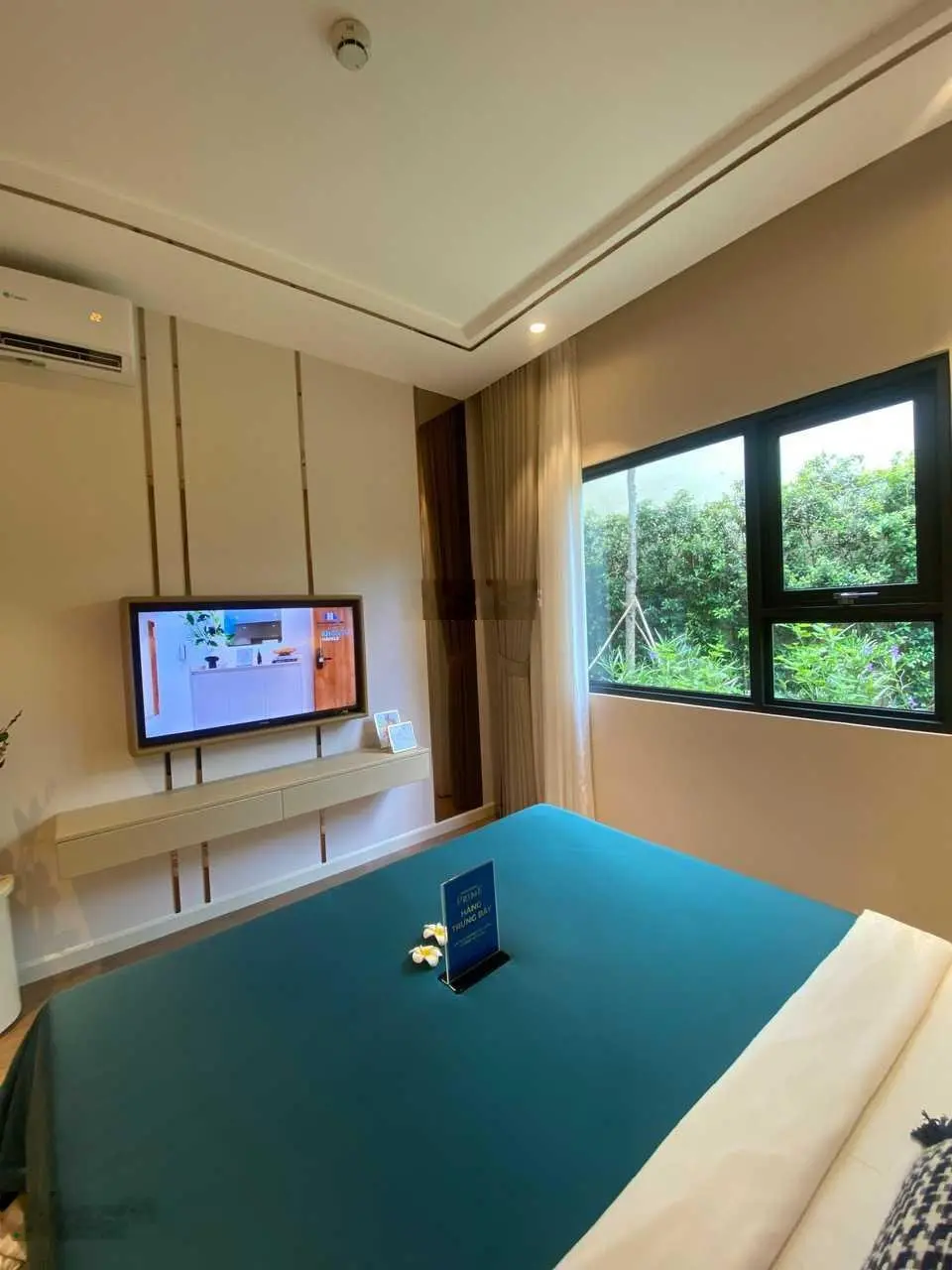 Chỉ 30tr sở hữu căn hộ view sông 2PN - 64m2 - CK 13% - TT 680tr nhận nhà, trả 1%/th, vay 70%