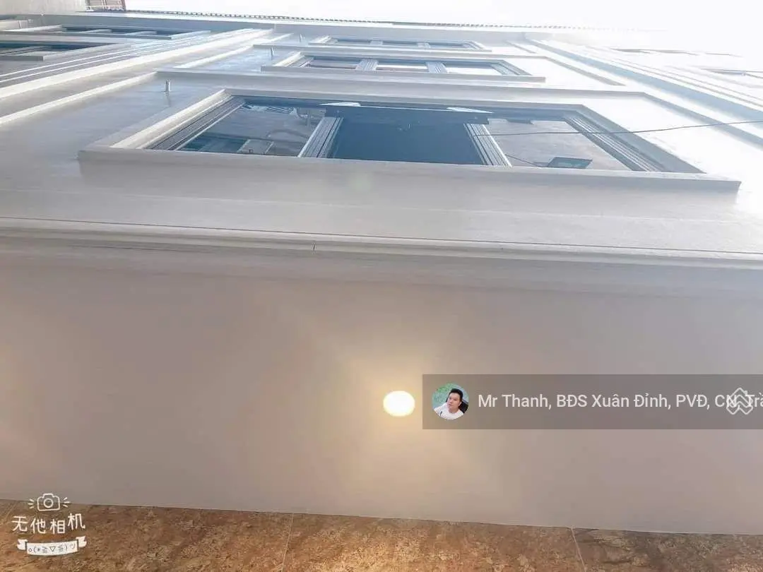 HÀNG HIẾM TẠI Đường Cổ Nhuế, Bán NHÀ 5 Tầng, 31m2 chỉ 5,85 tỷ VND