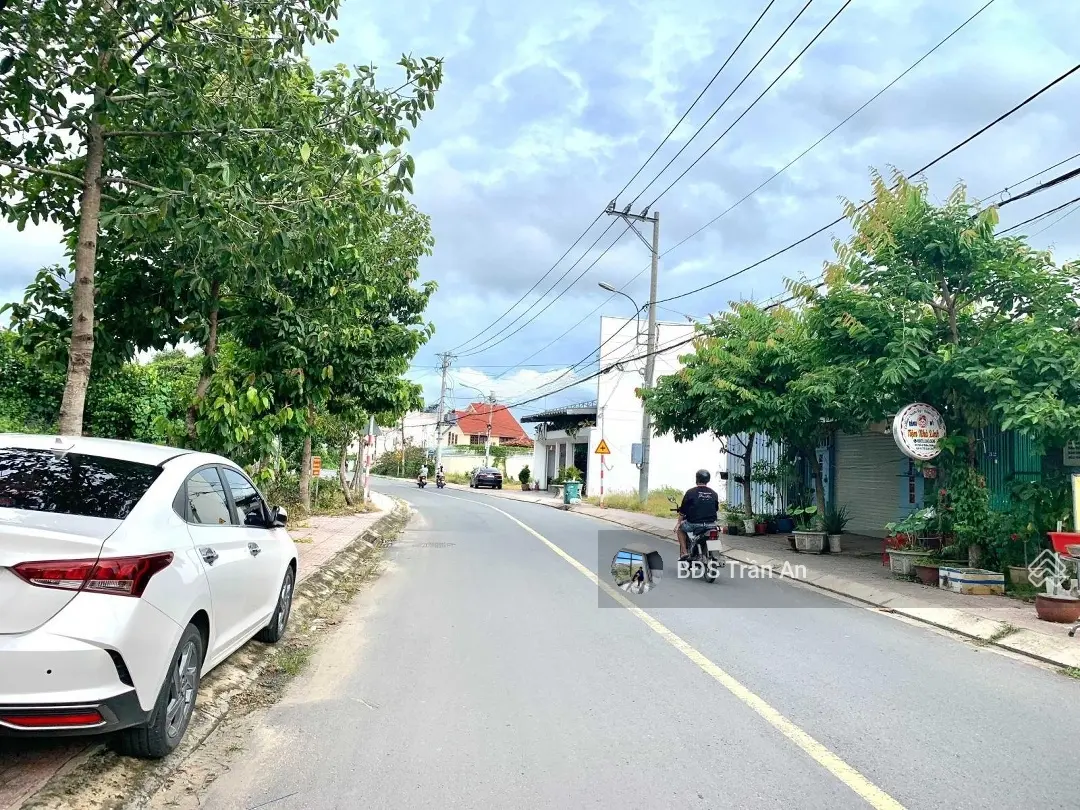 900TR - Cần bán đất đầu tư DT 200m2 tại thị trấn Củ Chi