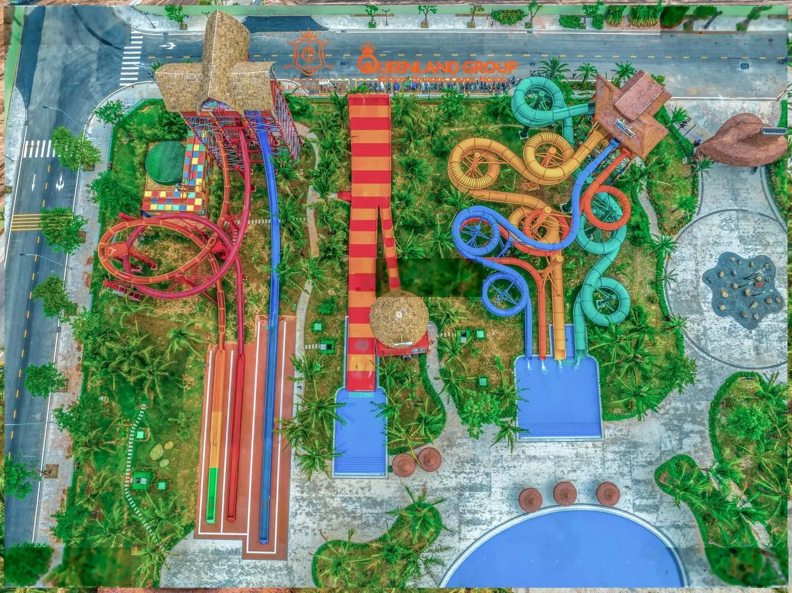 Mở bán chung cư Lumiere Sping Bay, Masterise VHOP2 giá 2,9x tỷ, nhận booking ngay, ưu đãi hấp dẫn