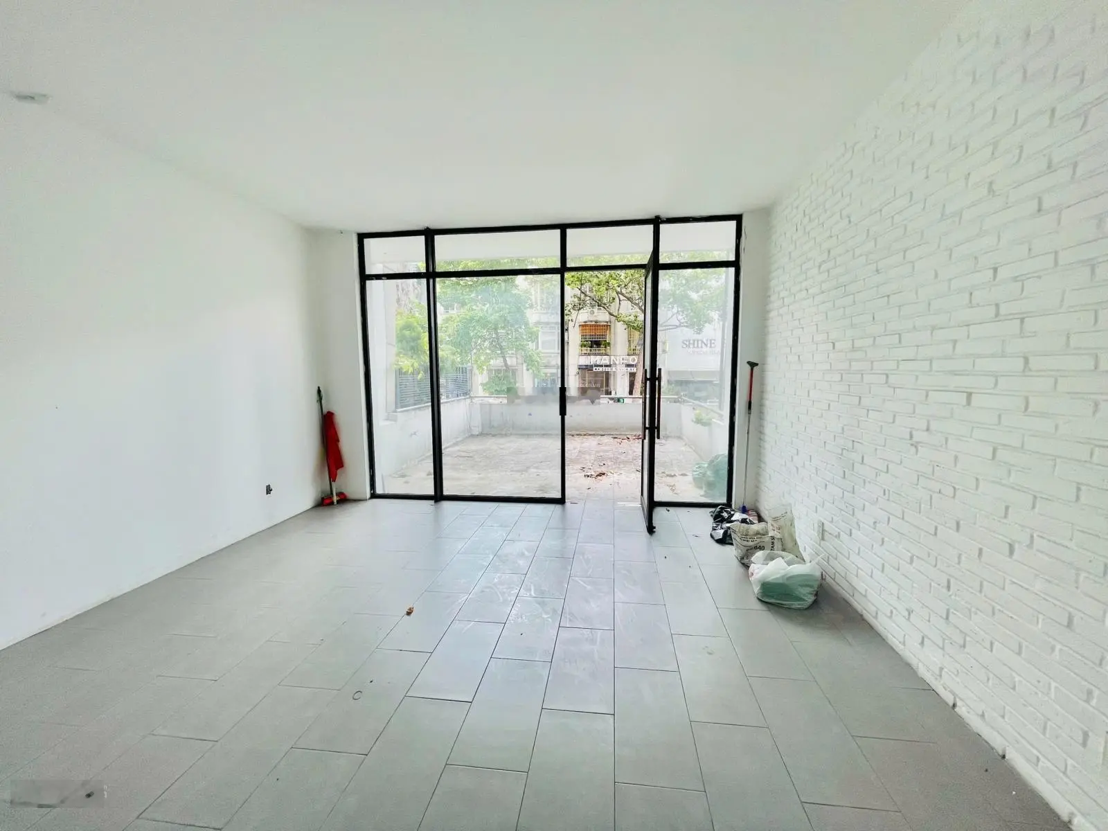 Bán gấp nhà MT Nguyễn Thị Minh Khai, DT 6x20m KC 4 tầng bán 45 tỷ gần Cách Mạng Tháng Tám, Q3, HCM