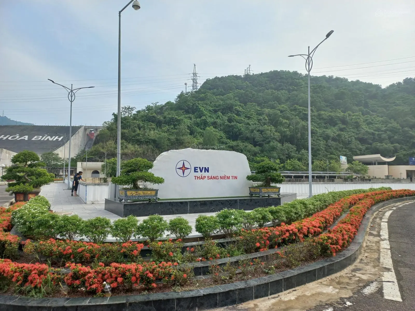 Bán đất phường Thống Nhất, An Dương Vương, 120m2, sổ đỏ, 2 tỷ. Hơn xíu