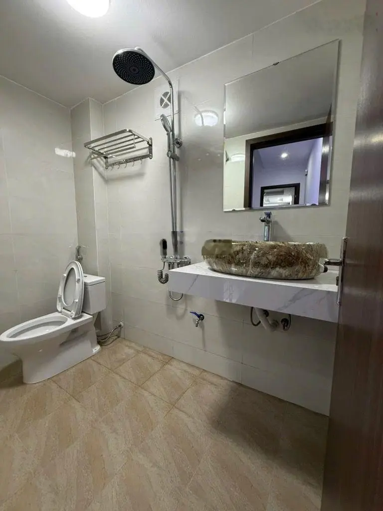 Bán NR 3PN, 4WC ở Hoàng Mai, 8,45 tỷ, 37m2 giá siêu hời bao đẹp