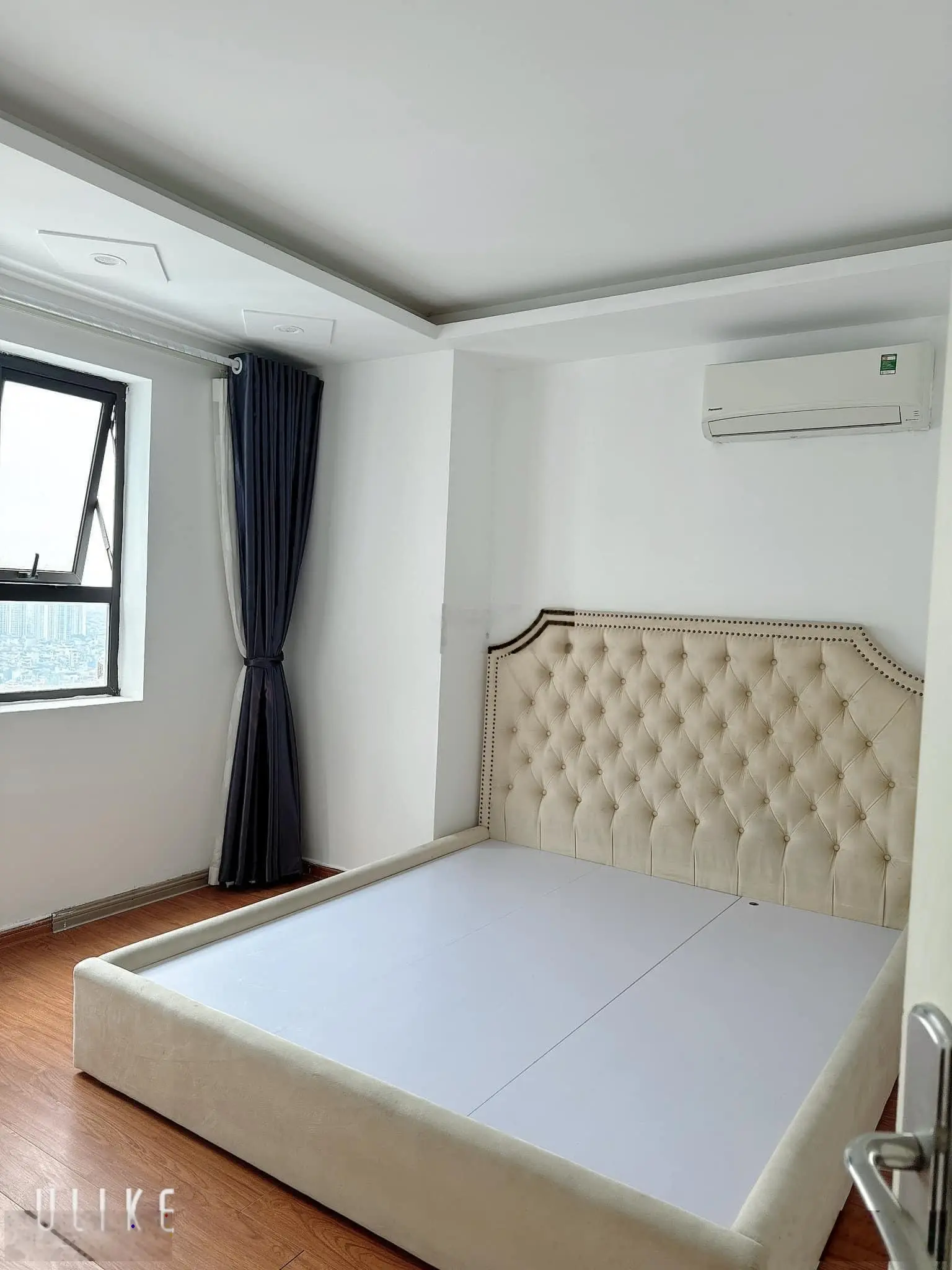 Bán CHCC Đồng Phát Park View Vĩnh Hoàng - Hoàng Mai. DT 71,8m 2PN 2VS. Giá 4,1 tỷ. LH 0983 282 ***