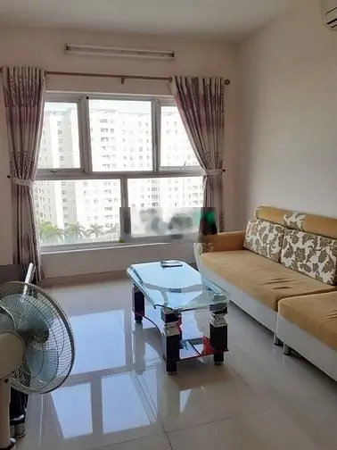 Bán căn hộ An Bình, Q.Tân Phú, DT 70m2, 2PN, có NT, giá 2.05 Tỷ.