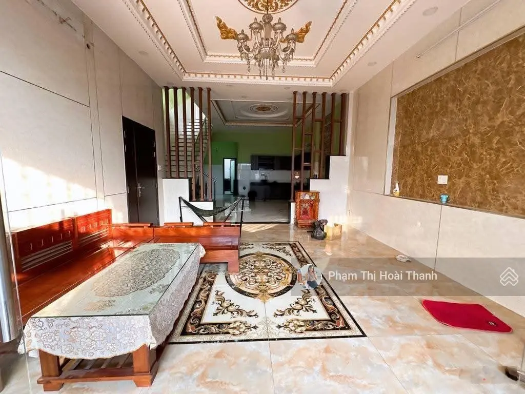 Siêu phẩm ! chốt nhanh chủ hơn 4 tỷ 2 tầng - 121m2 - ngang 6.5m - gần công nghệ cao samsung
