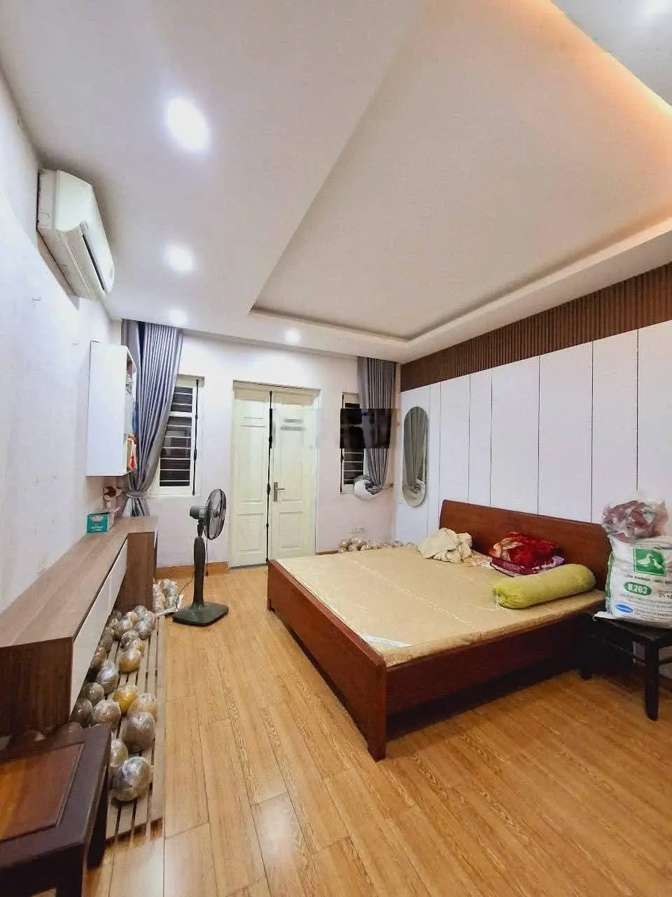 Bán nhà Liền kề Đường Quang Trung, Hà Đông, phân lô vỉa hè, ô tô, 2 mặt thoáng, 90m2x4T, 17.88 tỷ