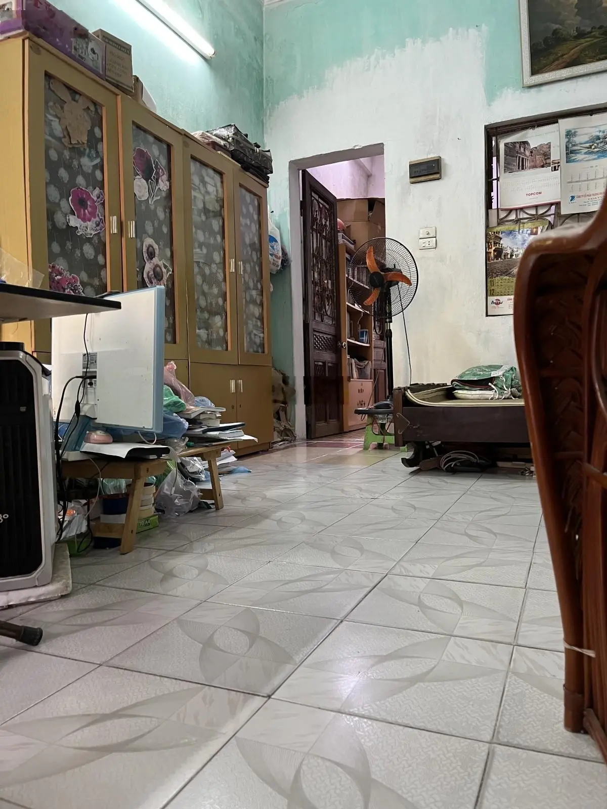 Bán nhà mặt phố nguyễn hy quang, đống đa, vị trí vàng, kinh doanh đỉnh, 45m, 26 tỷ