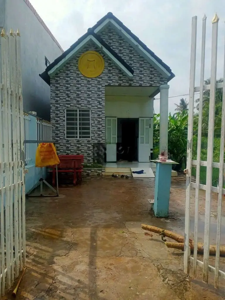 Nhà đất huyện Trần Đề