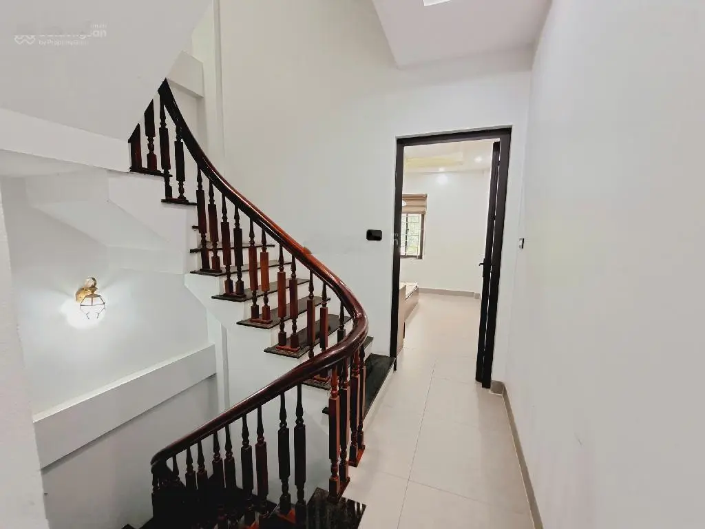 Bán nhà Đại Từ, Hoàng Mai, xây mới tặng full nội thất, 46m2, 8.15 tỷ