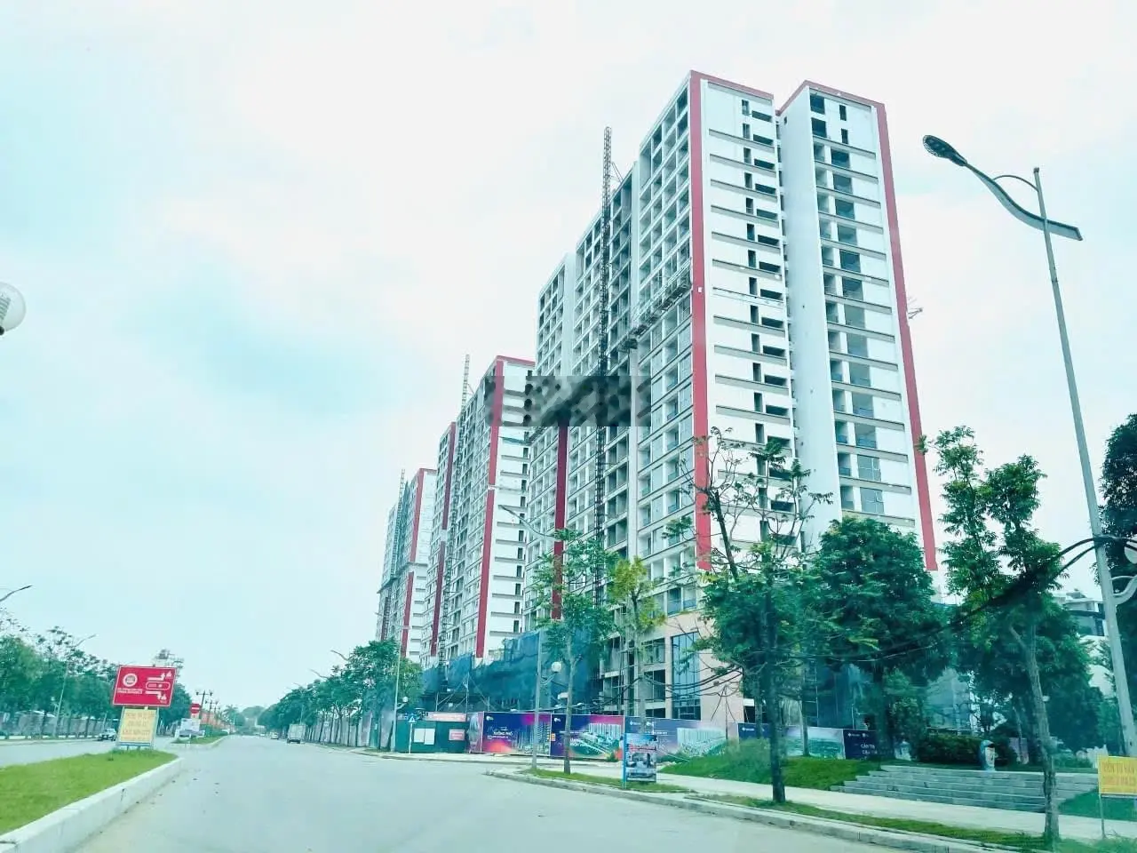 DUY NHẤT CĂN GÓC VIEW SÔNG 120M2 GIÁ CHỈ 53TR/M2, HTLS 0%: 0986 338 ***