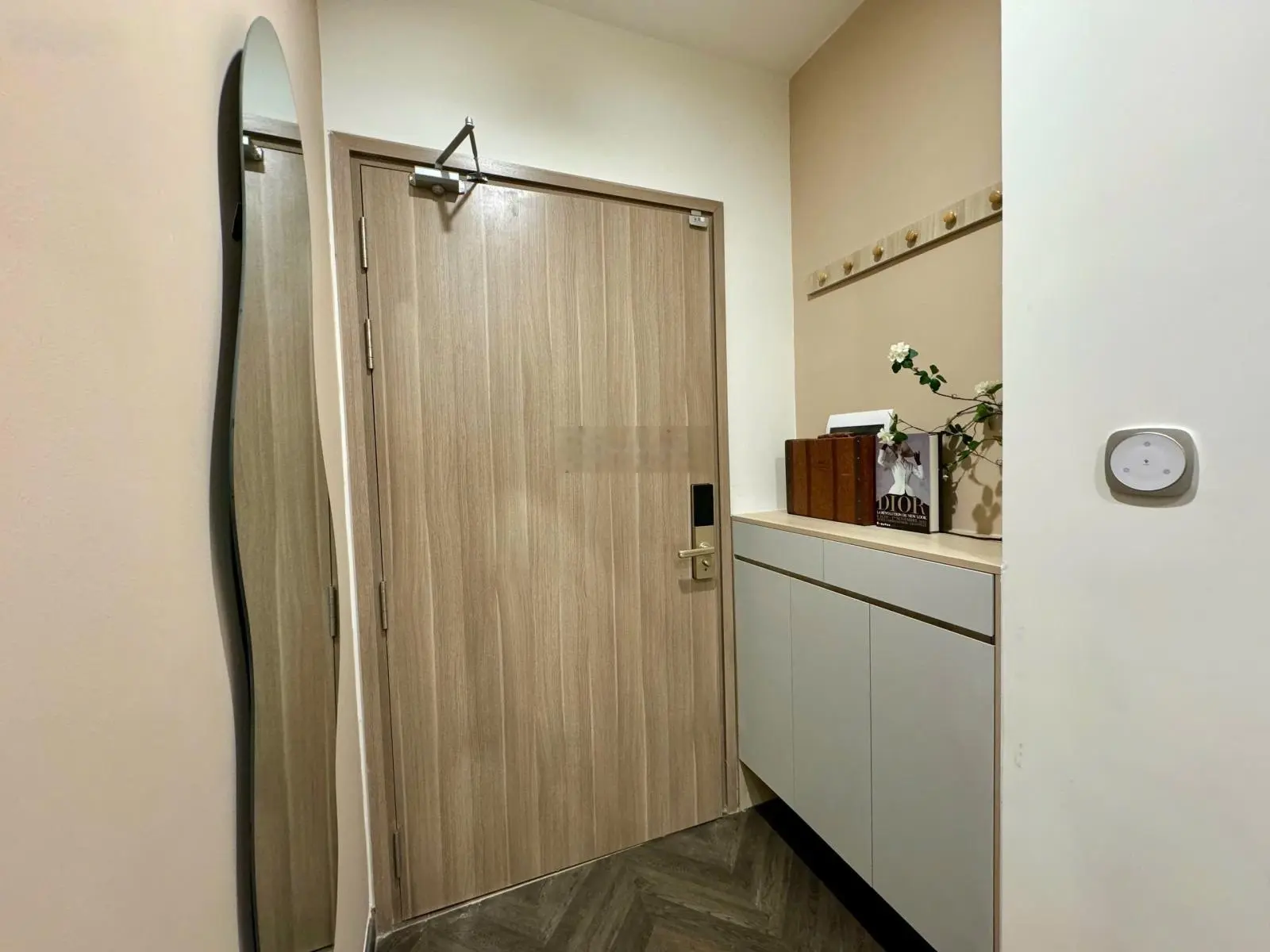 Bán căn studio Full nội thất chung cư Vinhomes thành phố Bắc Giang