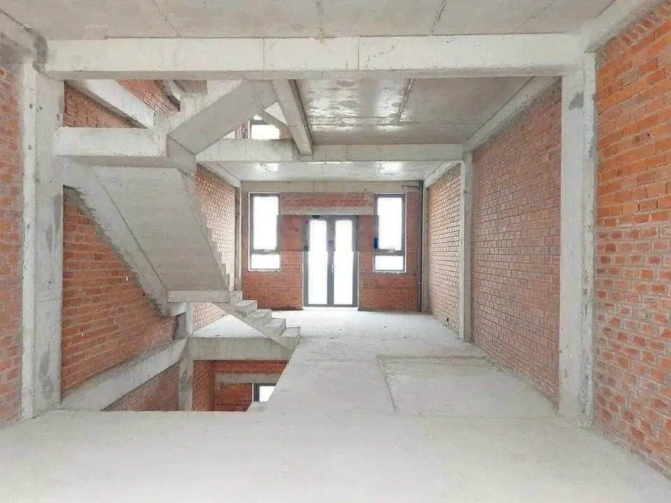 Chính chủ bán nhà phố mặt tiền Sông Vàm Cỏ - 11,5 tỷ - trệt 2 lầu ST - 6x21m - sổ trao tay