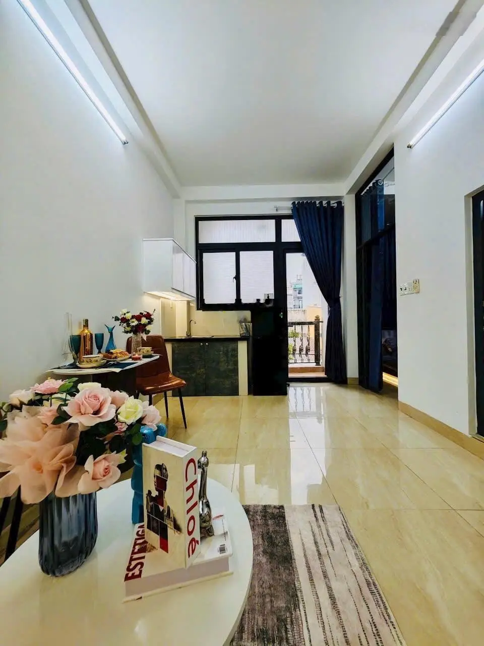 Gấp bán nhà riêng 6 tầng, 116m2, 18 CHDV full NT DThu 110tr/ tháng 18.5 tỷ trung tâm Bình Thạnh.