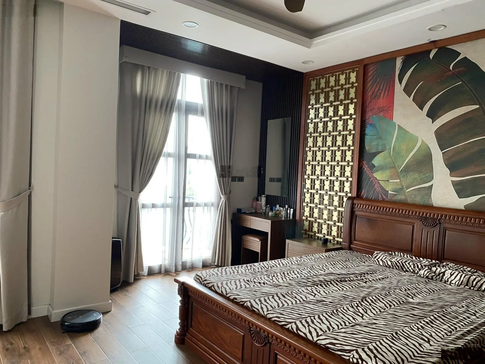Bán biệt thự liền kề 96m2 tại Vinhomes the Harmony giá tốt nhất thị trường 27 tỷ, đã hoàn thiện
