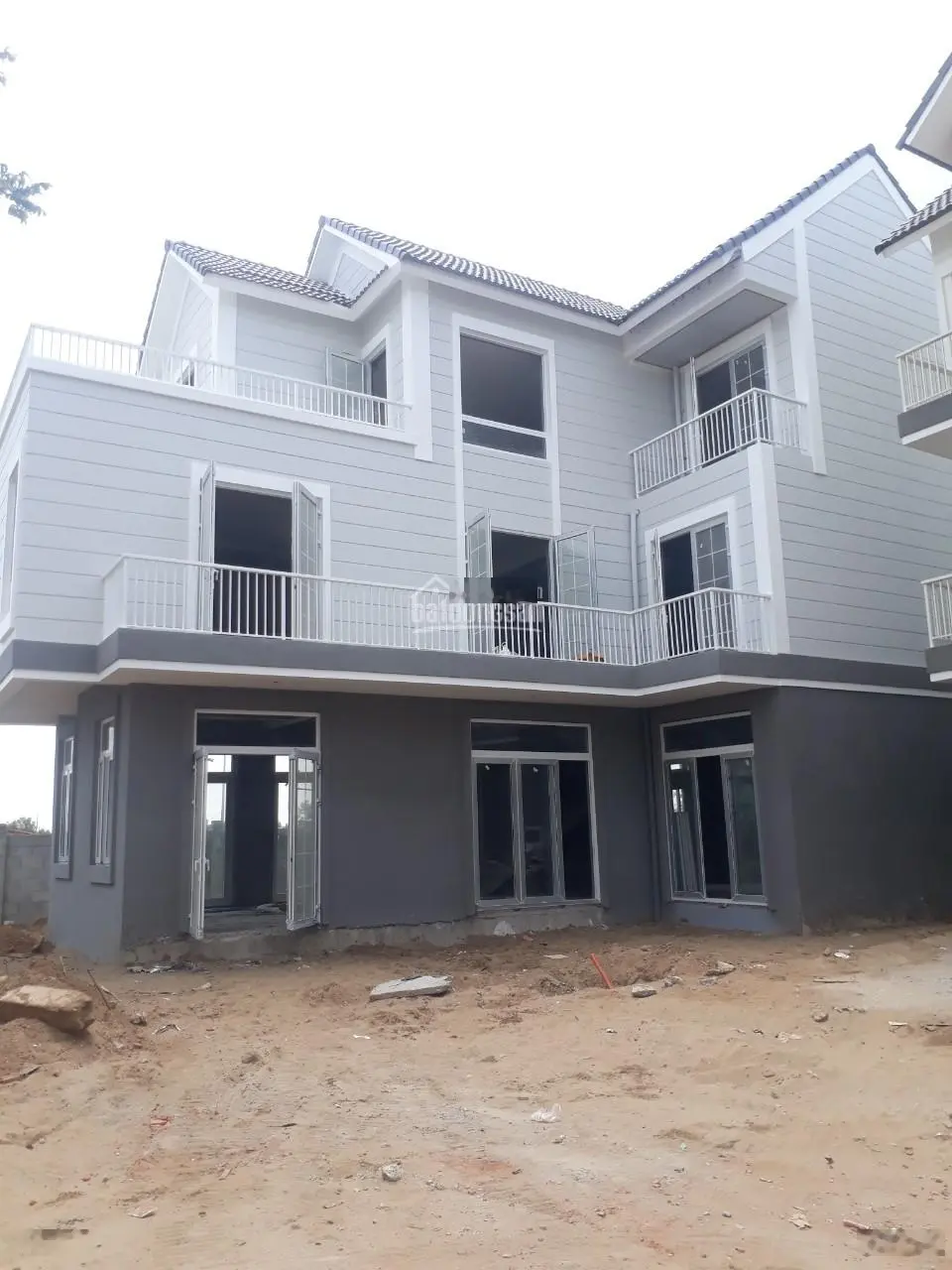 ĐL Park Riverside 340m2/36 tỷ - SL View sông 136m2/16.5 tỷ. ĐL 216m2/ 21 tỷ - căn góc 150m2/ 18tỷ