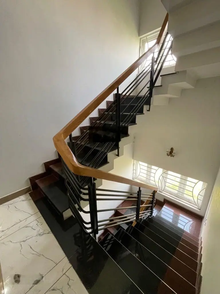 Bán nhà mới-205m2-7 tầng-28pn-ngang 5m-thang máy-Đ. An Dương Vương-P16-quận 8-chỉ 29.5 tỷ (TL)