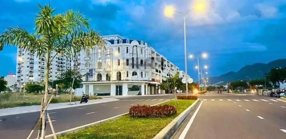 Sở hữu đất nền tại khu đô thị VCN Phước Long 2, Nha Trang với sổ hồng liền tay