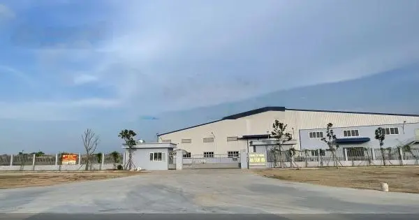 Chuyên cung cấp sản phẩm bất động sản công nghiệp tại Hải Phòng