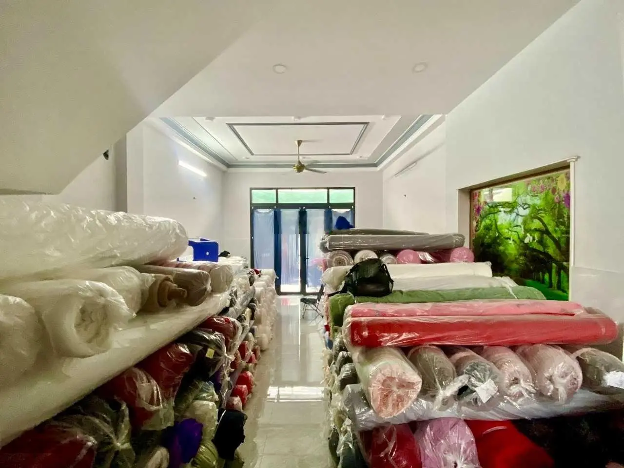 Bán nhà hẻm xe tải Phường Phú Thọ Hòa Quận Tân Phú 4 tầng 80m2 - nhỉnh 8 tỷ