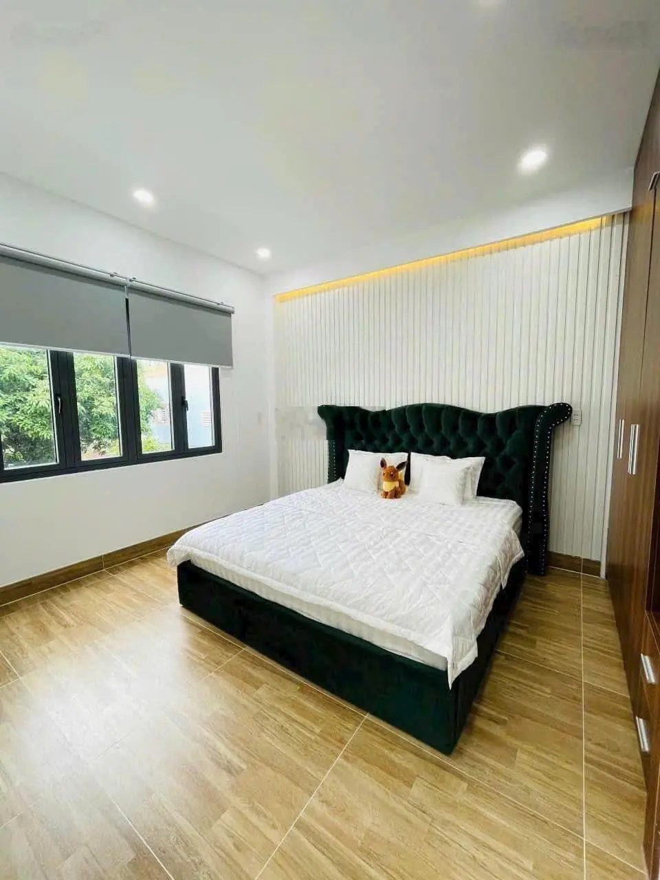 Nhà Đẹp Giá Rẽ cấn bán Đường Công Chúa Ngọc Hân P11 Quận 11 Giá 3tỷ250/65m2(5x13m) nhà 3 lầu, có sổ