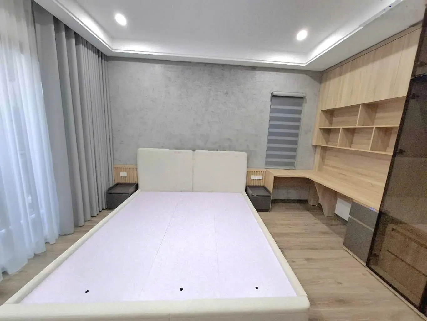 Bán nhà phốtrạng - 40m2 - 6 tầng - thang mày ful nội thất, gần ô tô tránh -giao thông thuận tiện