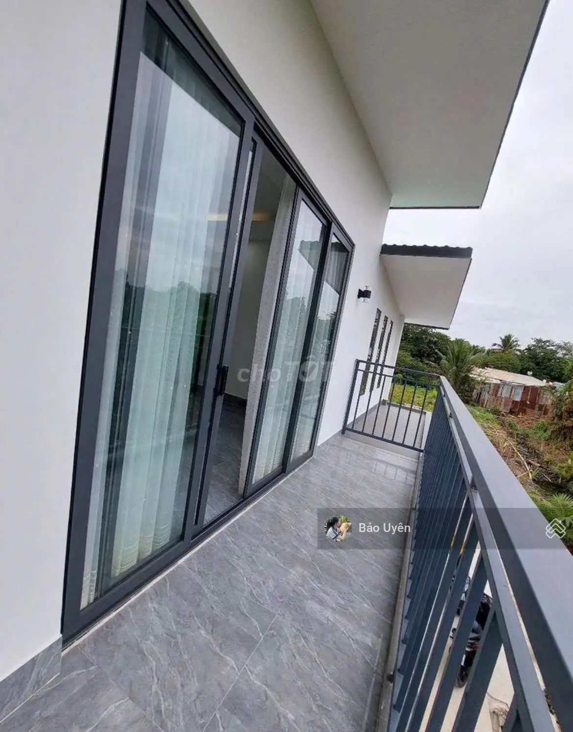 Cần bán gấp nhà Long Bình Q9 60m2-3Tỷ2 shr gần khu vực trung tâm đang cho thuê 6,5tr/tháng