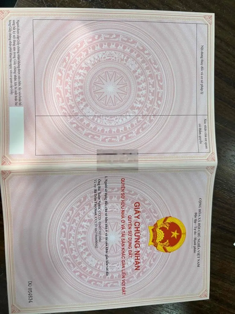 ĐẤT AN DƯƠNG