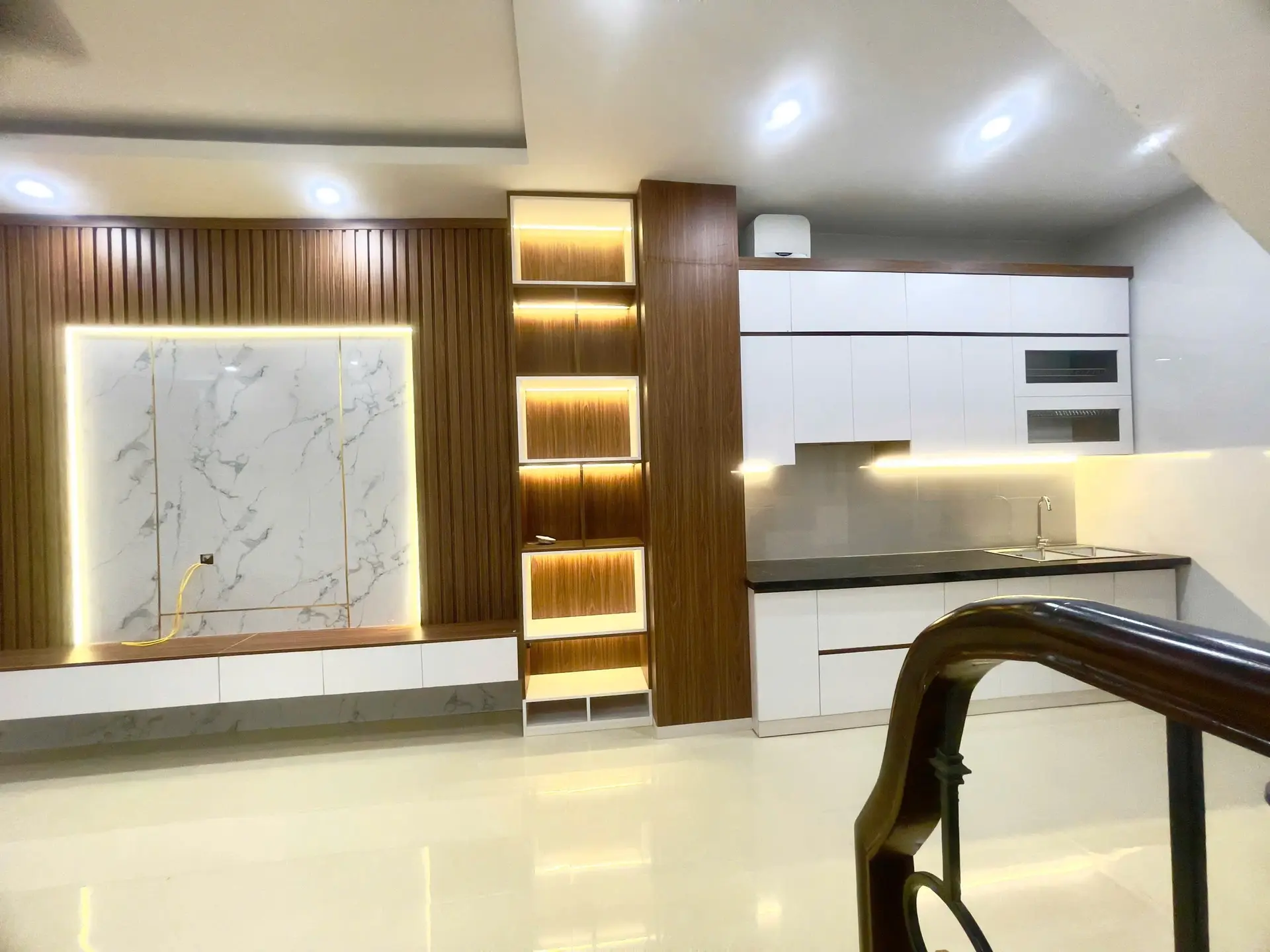 Chính Chủ Bán Nhà Mới Triều Khúc - Tân Triều - Nguyễn Xiển Full Nội Thất - DT 39m2 Giá 5,6 Tỷ