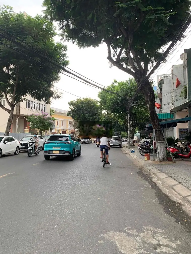 Bán lô đất kiệt oto Nguyễn Công Trứ, Sơn Trà Đà Nẵng