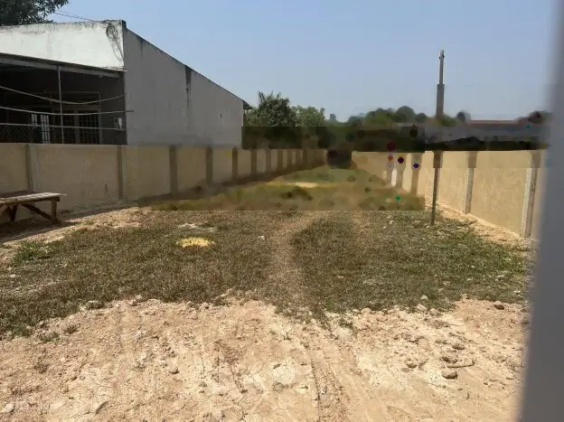Bán 2 lô đất Mặt tiền Tỉnh Lộ 15, 436m, full thổ cư, xã Phú Mỹ Hưng, Củ Chi.