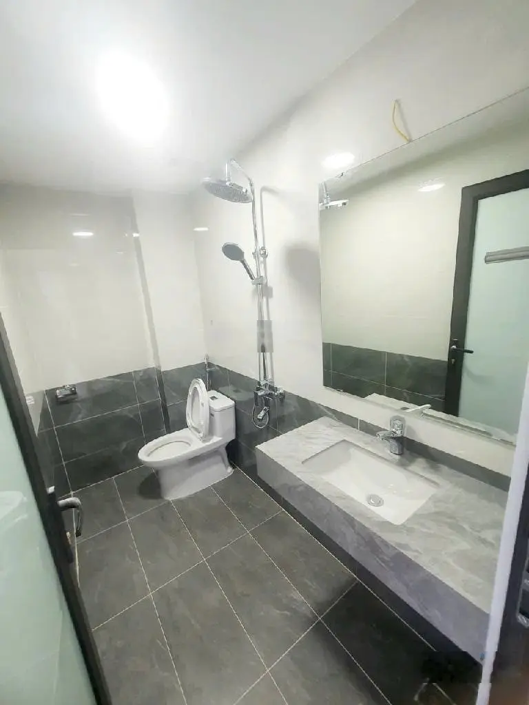 Tây Tựu 6pn khép kín - 17 triệu / tháng - 35m2 - dt: 35m2 - 5 tầng - chỉ 4 tỷ 48 (có thương lượng)