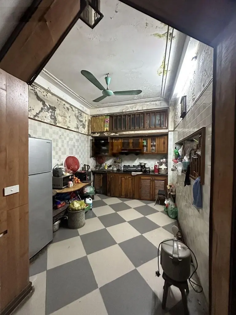 Bán nhà Lương Khánh Thiện, ô tô vào nhà, vị trí đắc địa, diện tích 83 m2, giá chỉ 16.5 tỷ