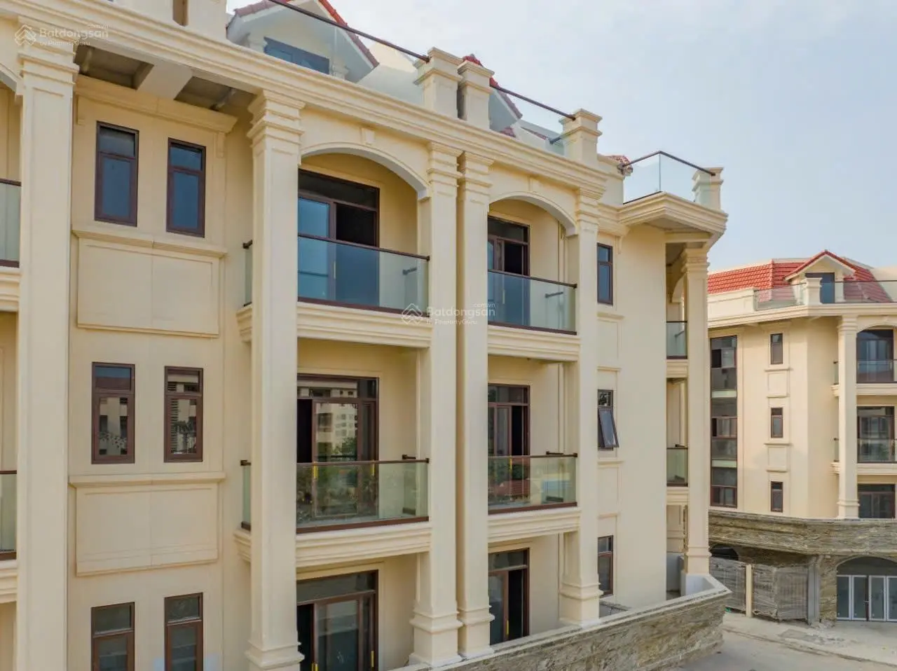 Chính chủ gửi bán căn 82m dự án Himlam Thường Tín, hướng đông nam, giá nhỉnh 11 tỷ 0332 226 ***