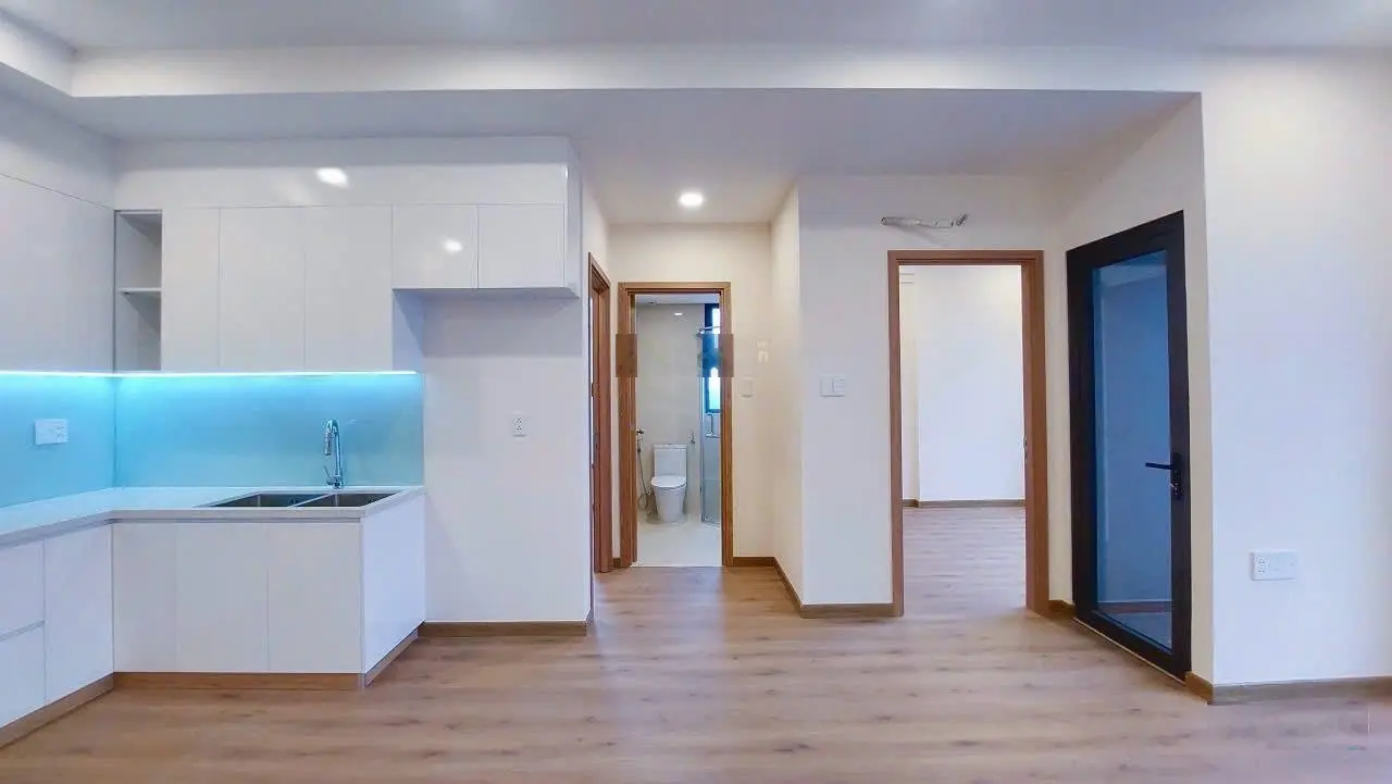 Căn hộ 72m2 - 2 PN - Liền kề Phú Mỹ Hưng Quận 7