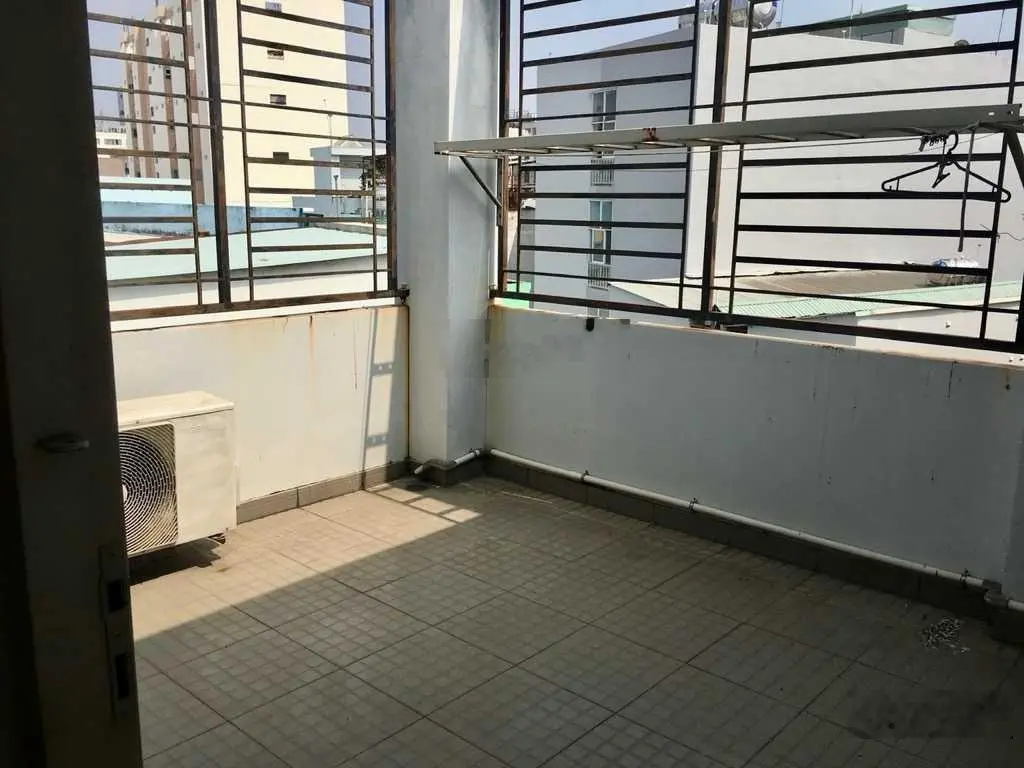 HƠN 10 TỶ- DT 6*16M- XE TẢI TỚI NHÀ- CẠNH CHUNG CƯ ECOGREEN, QUẬN 7- TIỆN XÂY DỰNG MỚI