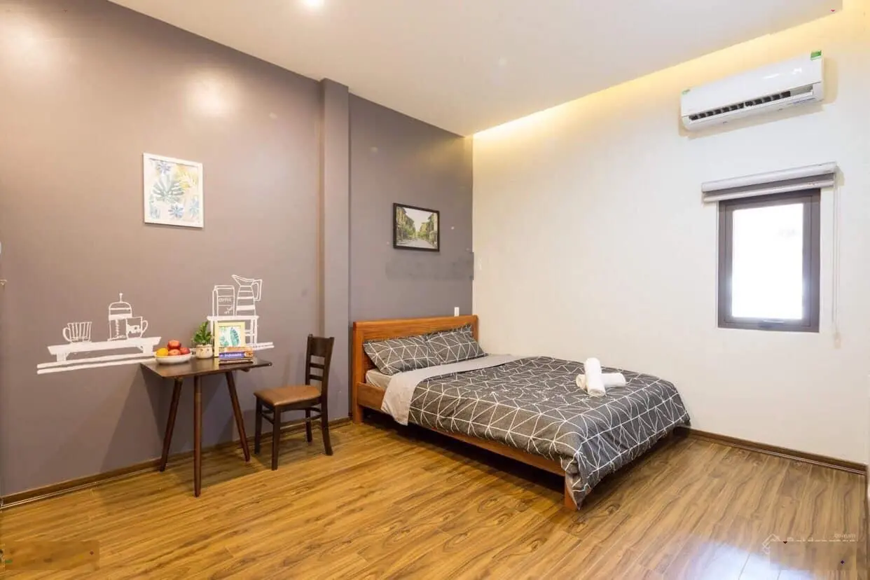 Nhà An Thượng 15 cần bán.Đang cho thuê 15 tr