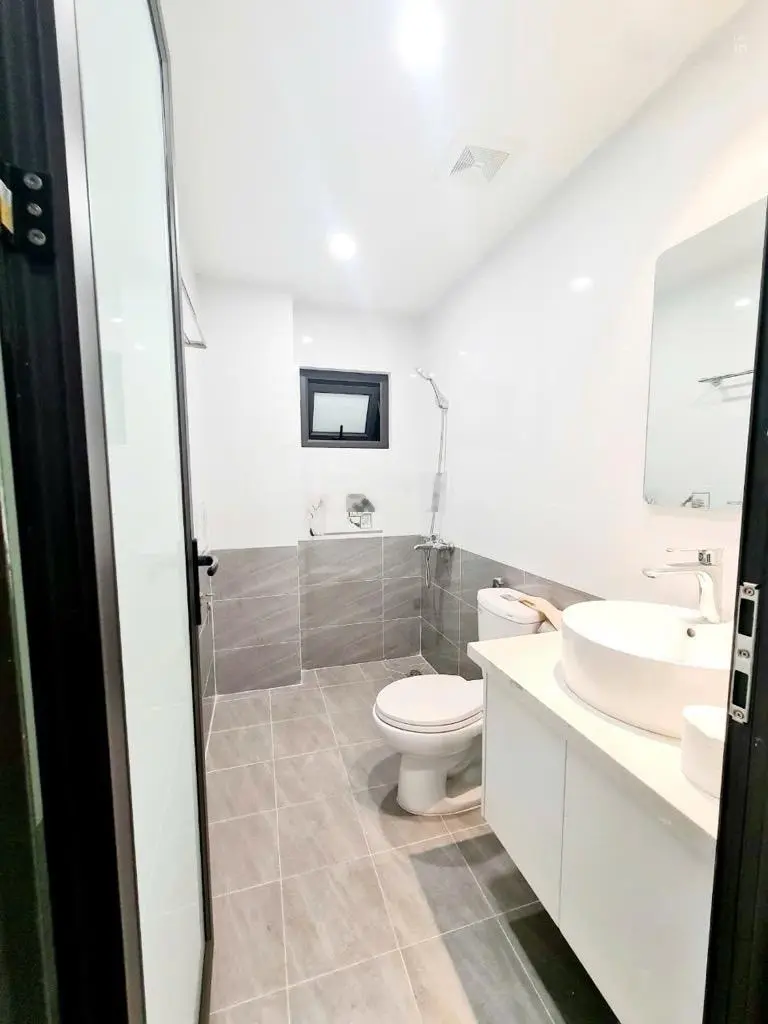 Đẹp hai bà trưng - lô góc - gần phố - nhỉnh 6 tỷ